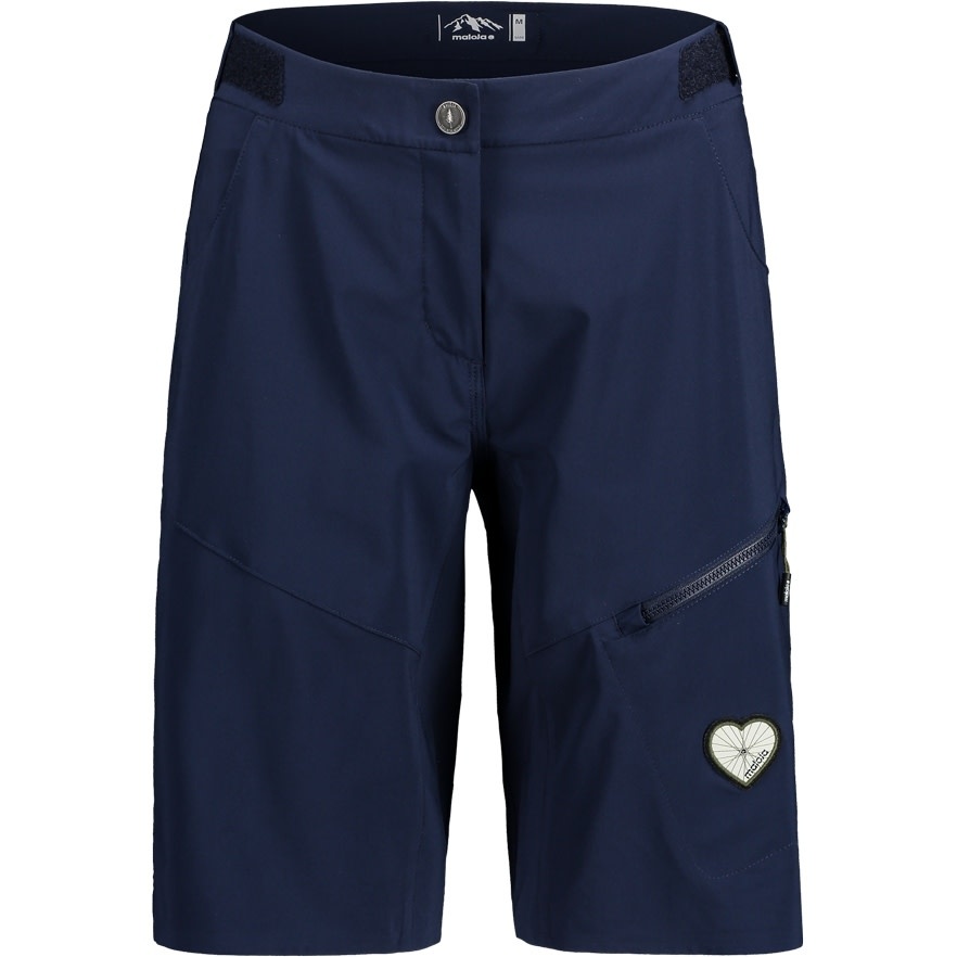 Maloja MALOJA Short Roschiam