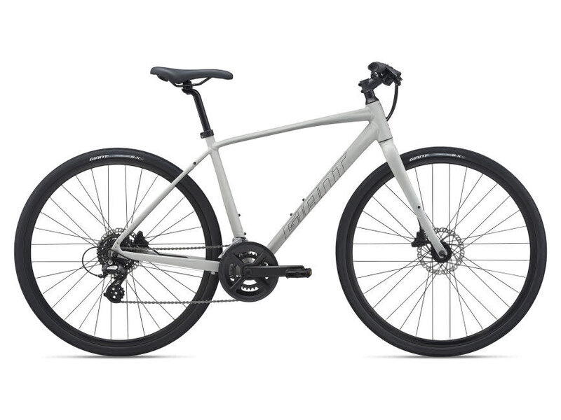 Giant GIANT Escape 2 Disc vélo hybride urbain Unisexe