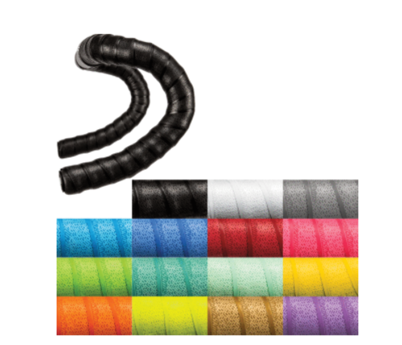 Lizard Skins LIZARD SKINS DSP Bar Tape V2 2.5mm guidoline