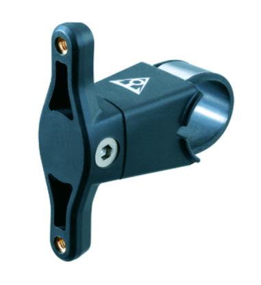 Topeak TOPEAK Cagemount Fixation Porte-Bidon