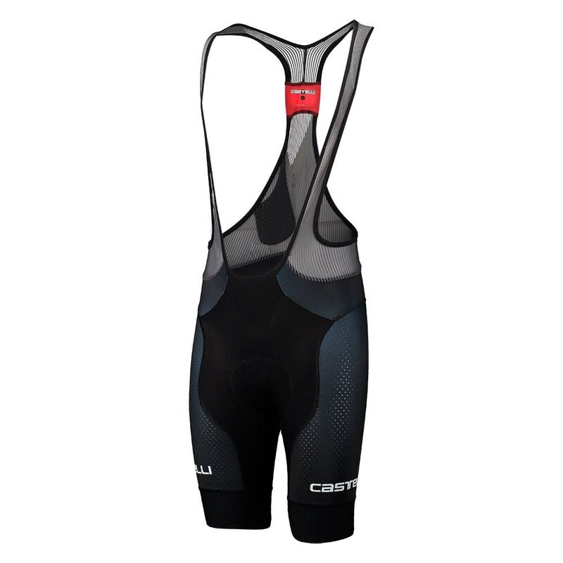 Castelli CASTELLI Free Aero Race 4 Bibshort bib pour homme Noir