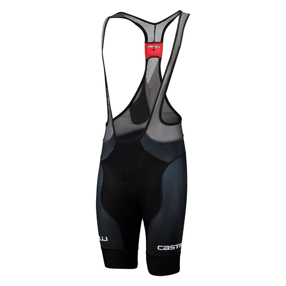 Castelli CASTELLI Free Aero Race 4 Bibshort bib pour homme Noir