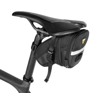 Topeak TOPEAK Aero Wedge sac de selle