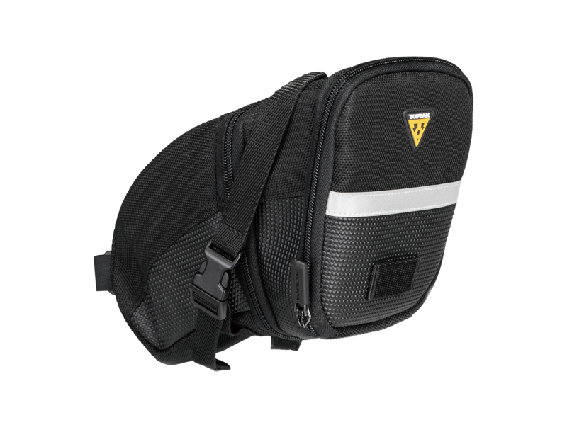 Topeak TOPEAK Aero Wedge sac de selle