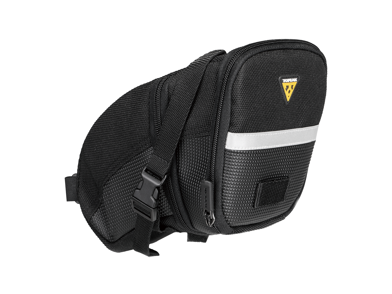 Topeak TOPEAK Aero Wedge sac de selle