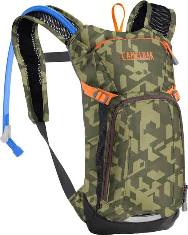 CamelBak CAMELBAK Essential Mini M.U.L.E. 50 OZ sac d'hydratation