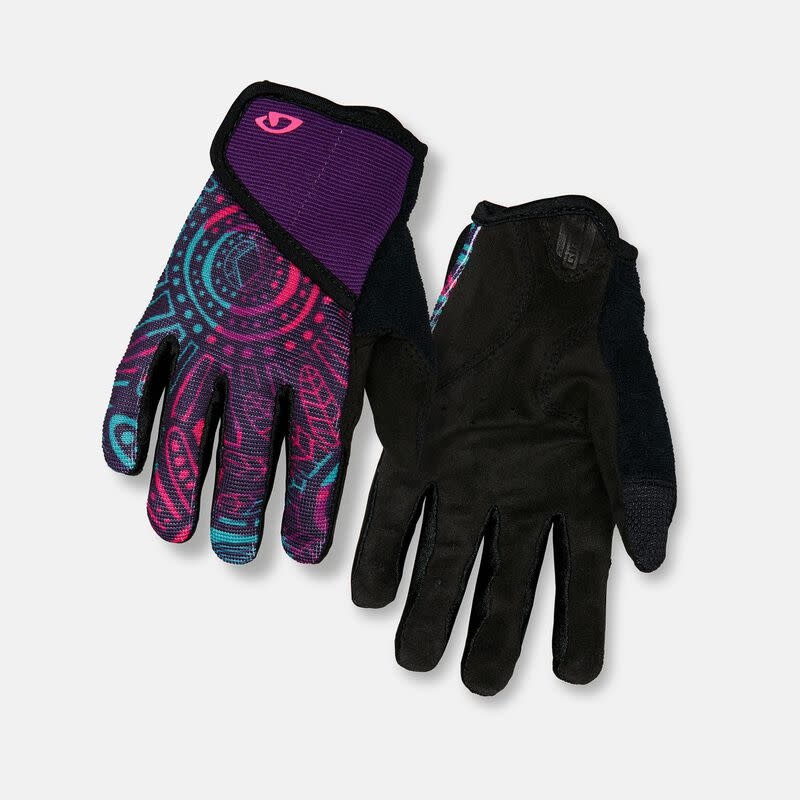 Giro GIRO Dnd JR II gants de montagne Junior