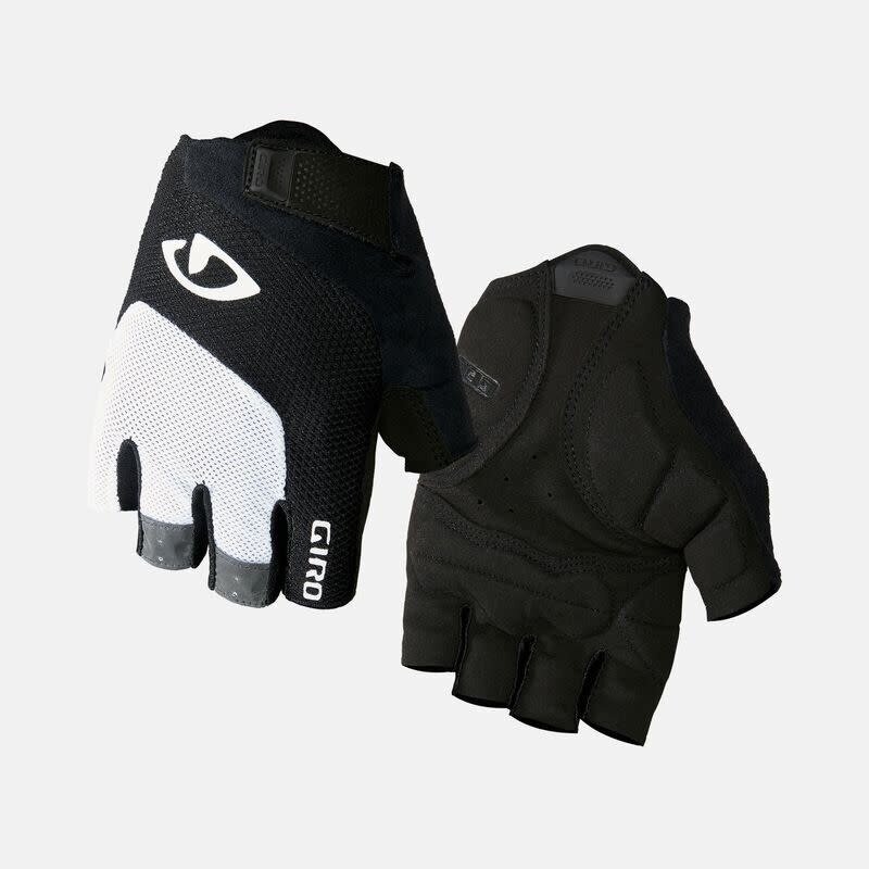 Giro GIRO Bravo Gel gants de route Homme