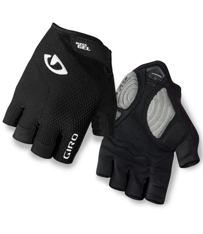 Giro GIRO StradaMassa Supergel gants de route Femme