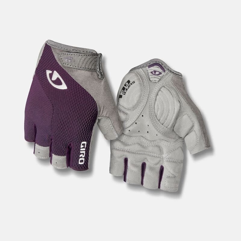 Giro GIRO StradaMassa Supergel gants de route Femme