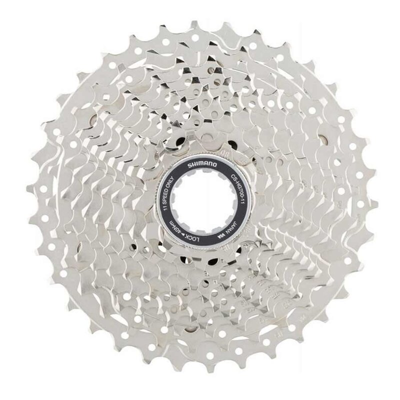 Shimano SHIMANO CS-HG700 Cassette sprocket 105 11 vitesses 11-34T