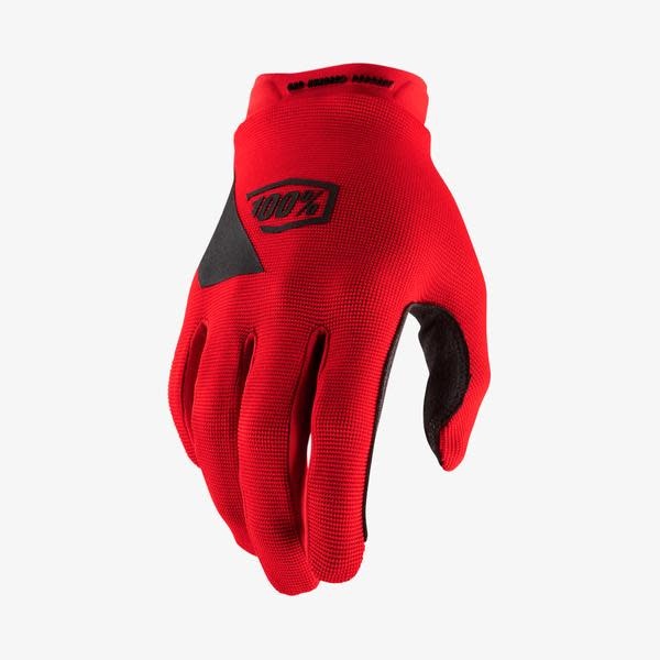 100Percent (100%) 100% Ridecamp gants de montagne Homme