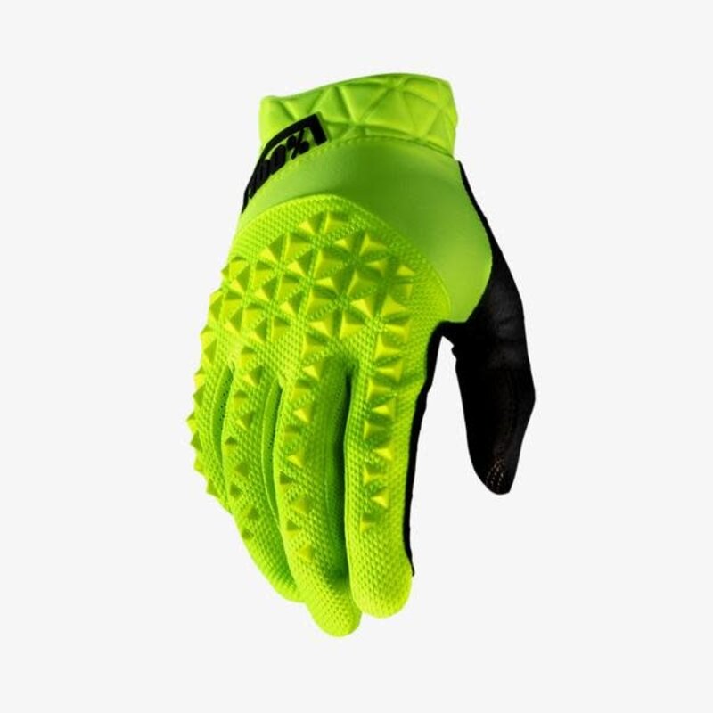 100Percent (100%) 100% Geomatic gants de montagne Homme