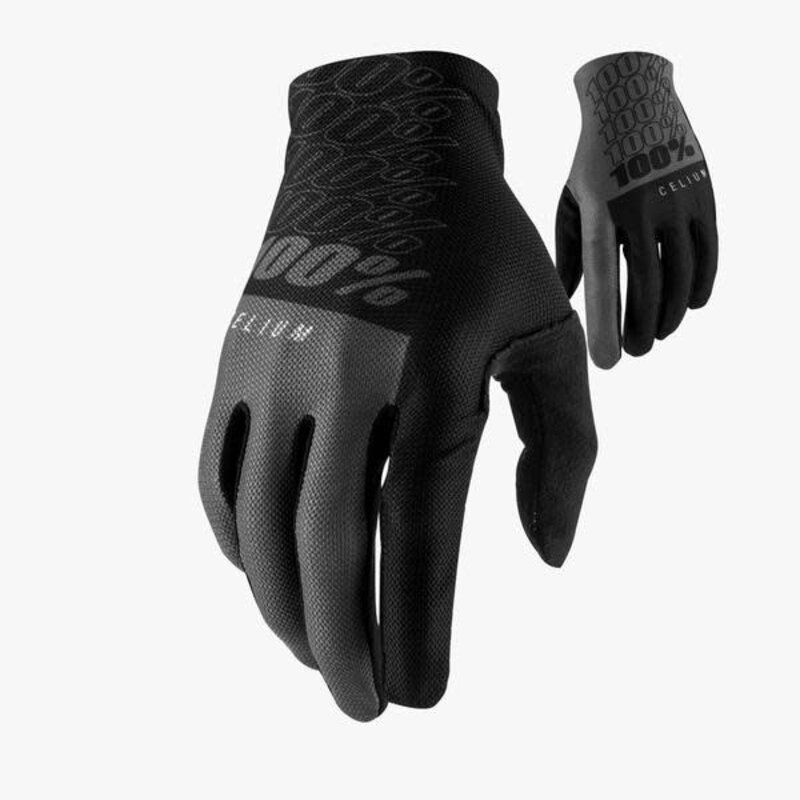 100Percent (100%) 100% Celium gants de vélo
