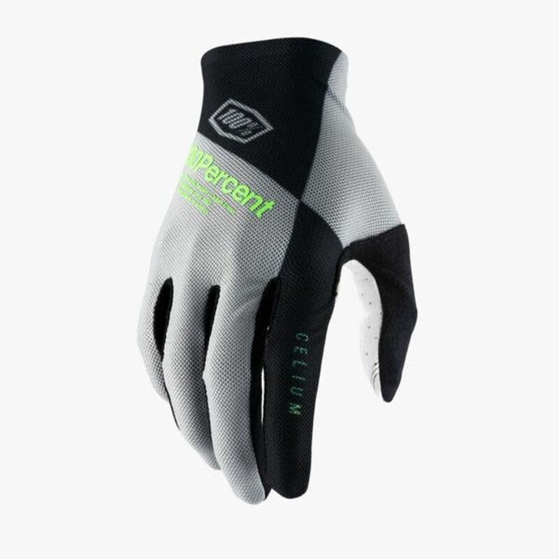 100Percent (100%) 100% Celium gants de vélo