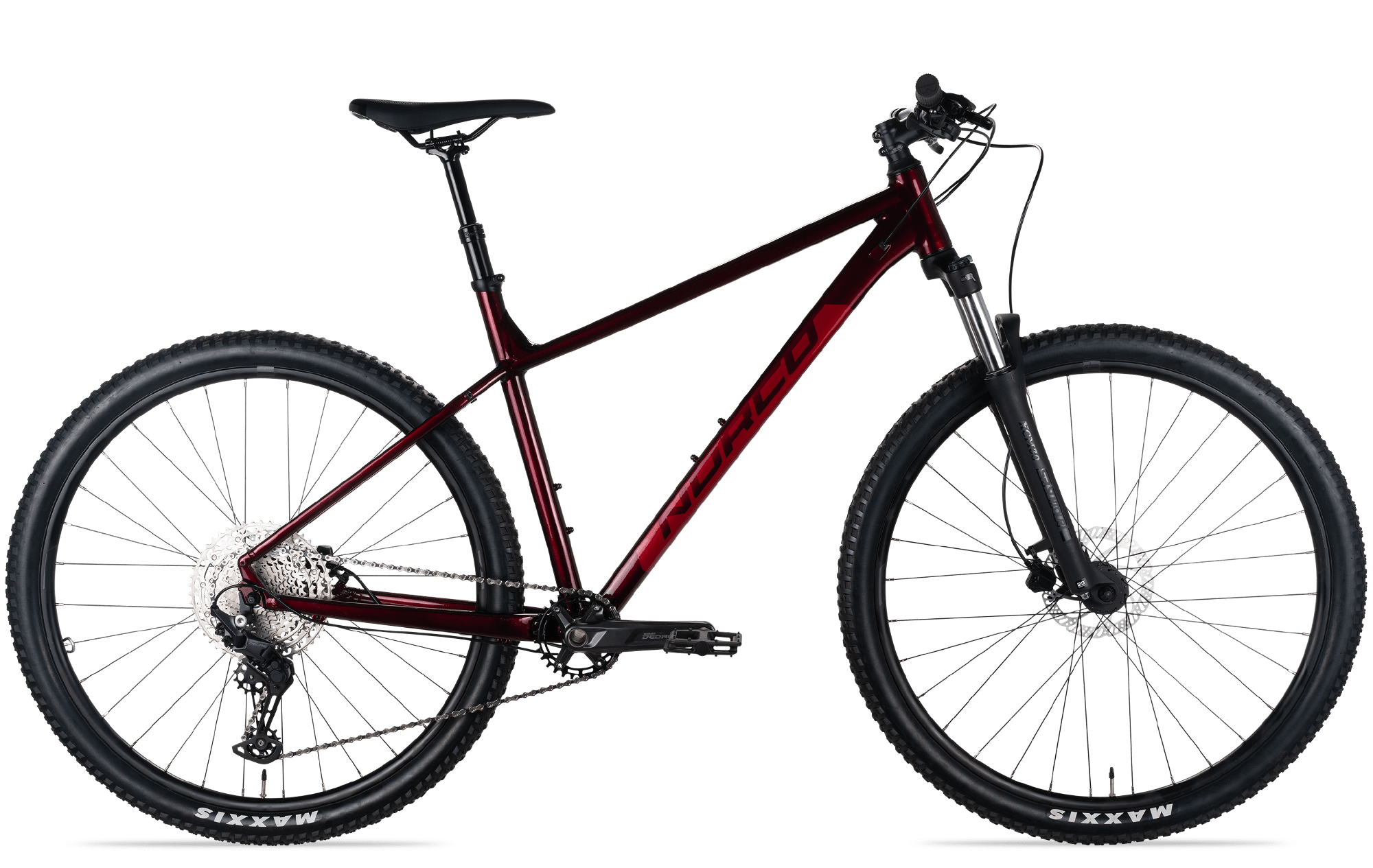 Norco NORCO Storm 1 vélo de montagne tout-terrain 2023