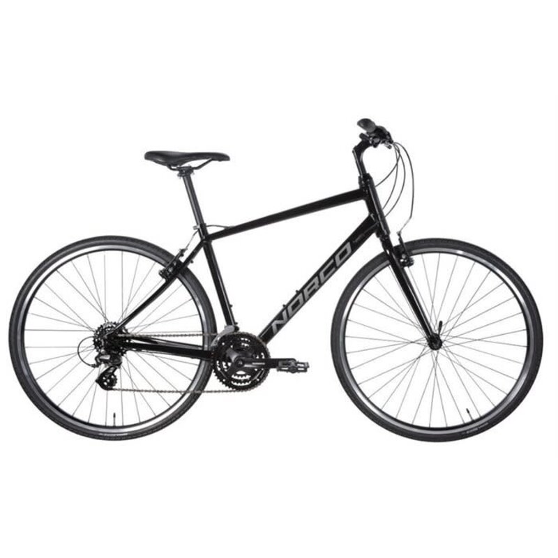 Norco NORCO VFR 2 vélo hybride urbain Step-Thru