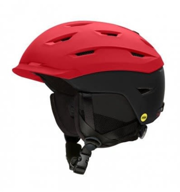 Smith Optics SMITH Level Mips casque de ski unisexe