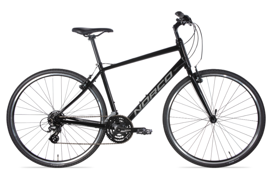 Norco NORCO VFR 2 vélo hybride urbain Step-Thru