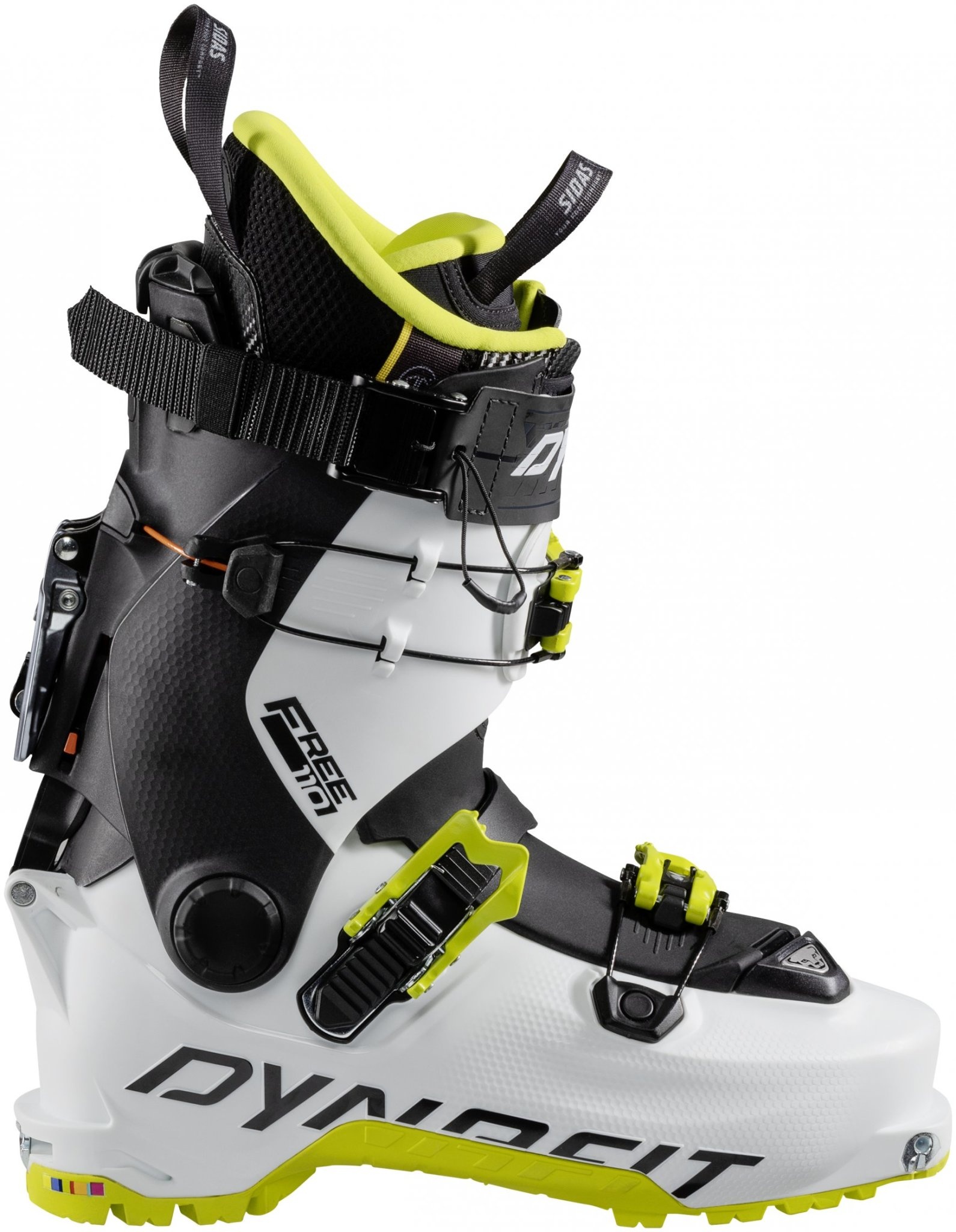 Dynafit DYNAFIT Hoji Free 110 bottes de ski unisexe 2022