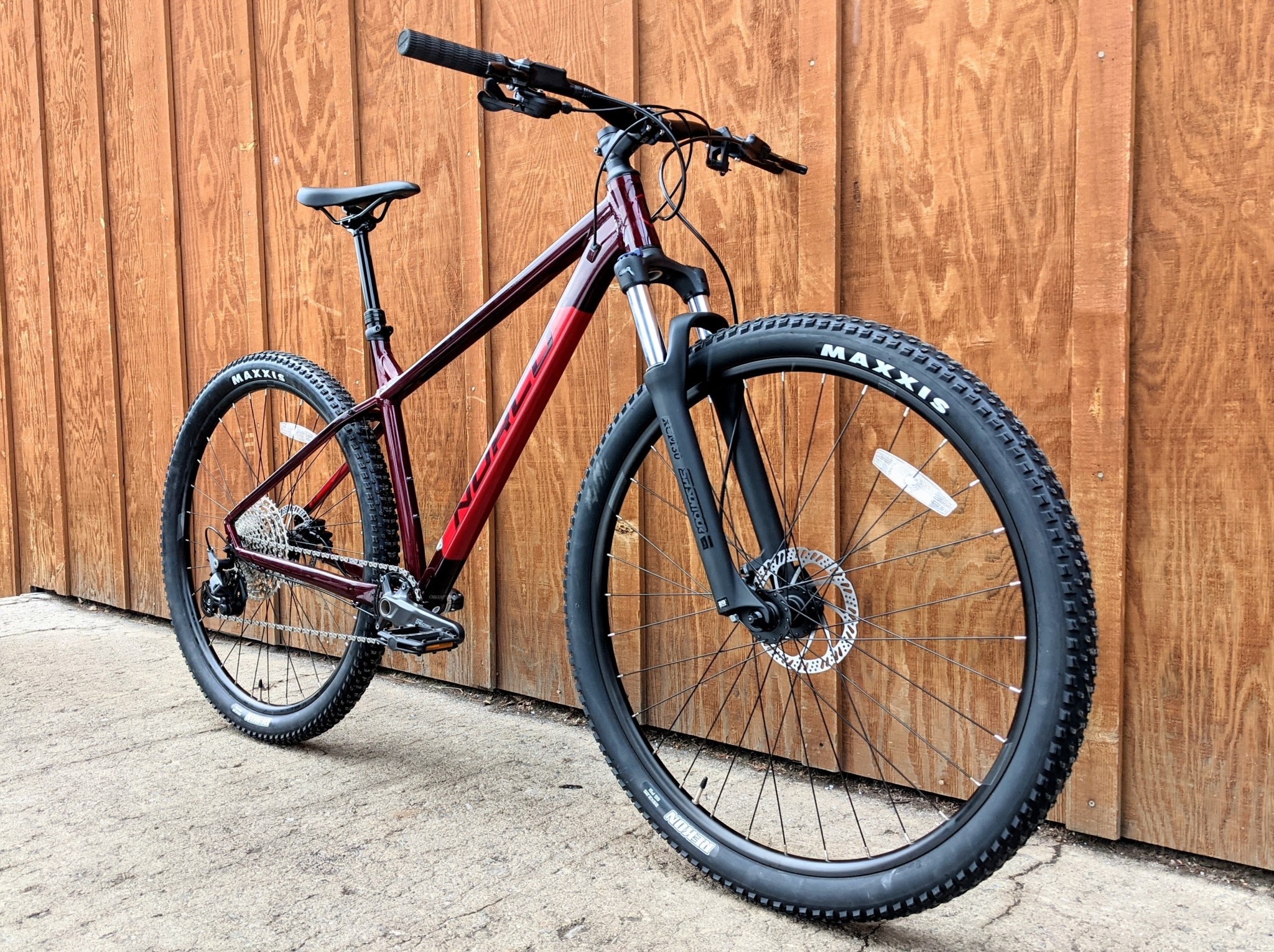 Norco NORCO Storm 1 vélo de montagne tout-terrain 2023