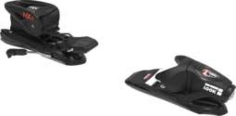 Look Fixations de Ski Look NX 7 GW Lifter B73 Noir