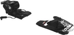 Rossignol Fixations de Ski Look Xpress 10 GW B83 Noir