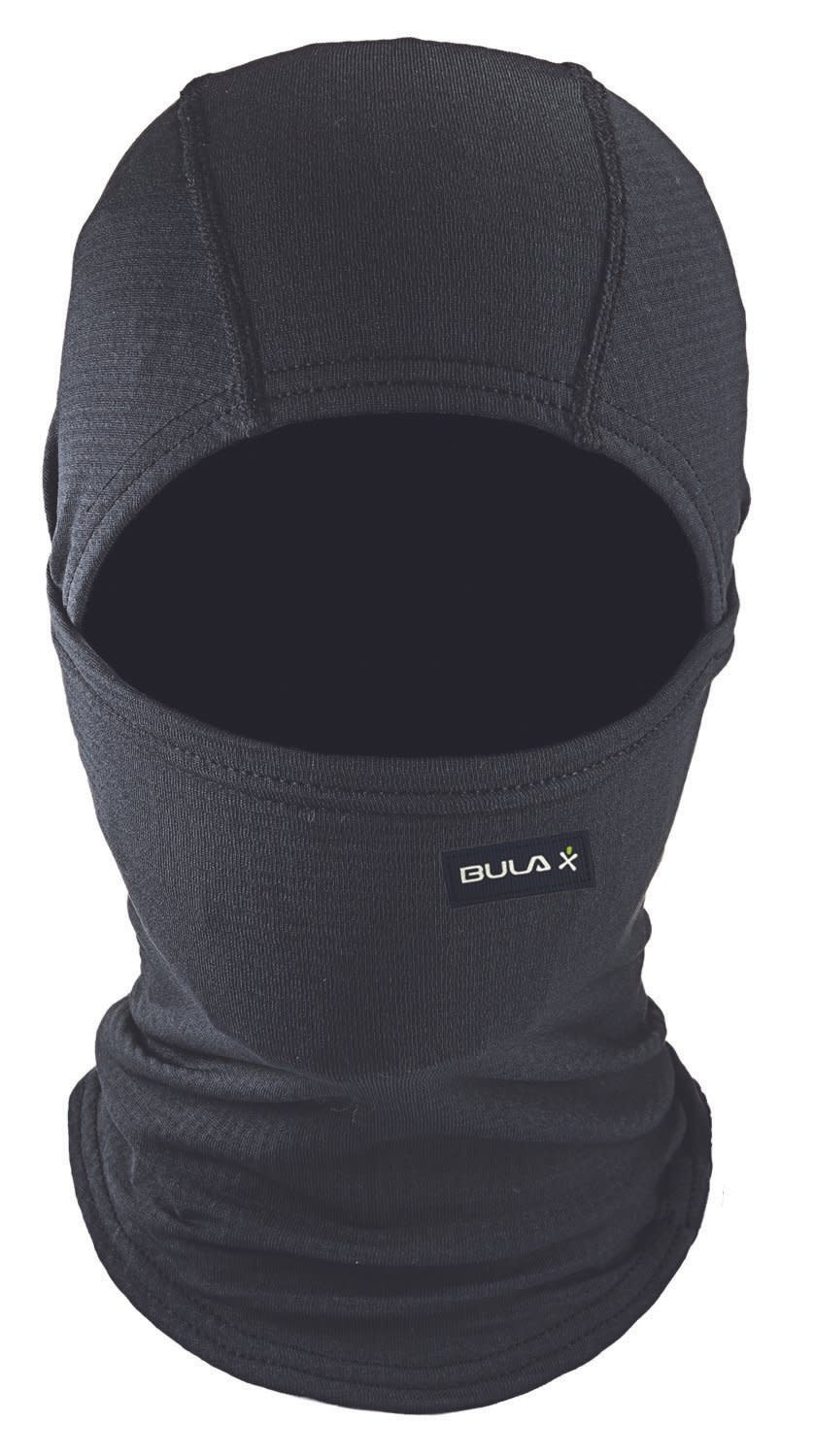 Bula BULA Cagoule Convertible Séchage Rapide