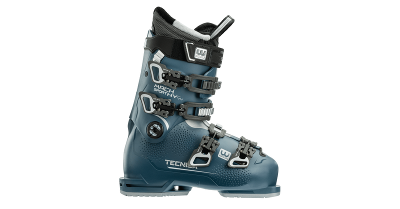Tecnica TECNICA Mach Sport HV 75 bottes de ski pour femme 2021
