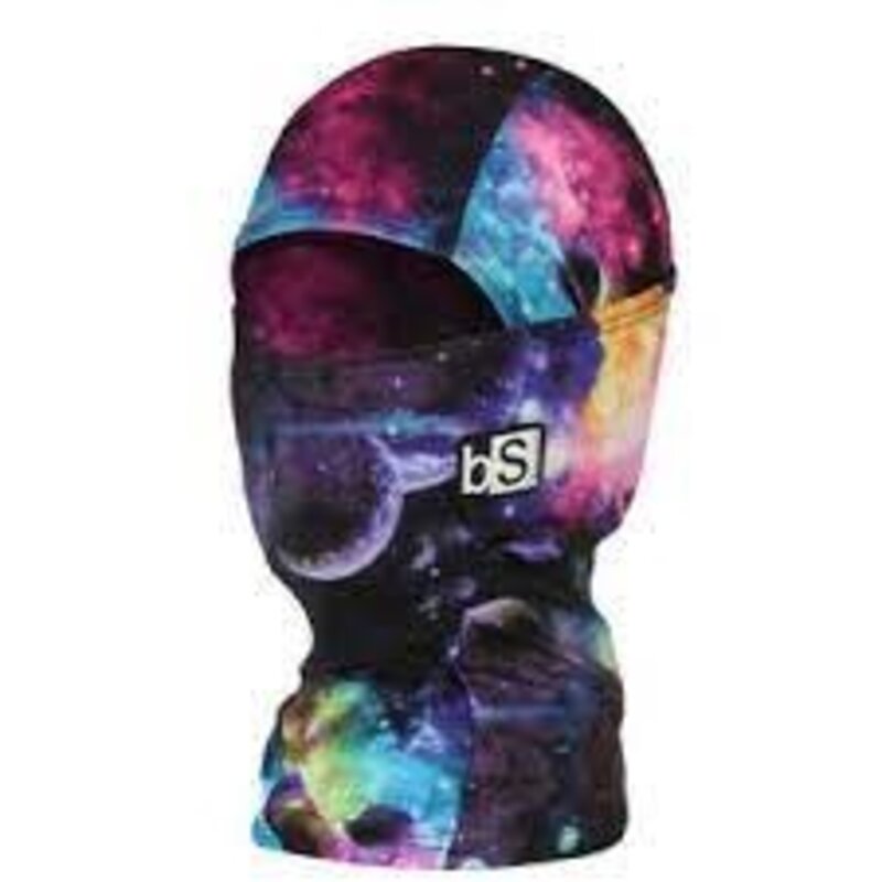 BLACKSTRAP BLACKSTRAP The Hood cagoule junior