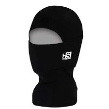 Blackstrap BLACKSTRAP The Hood cagoule de ski Adulte Unisexe