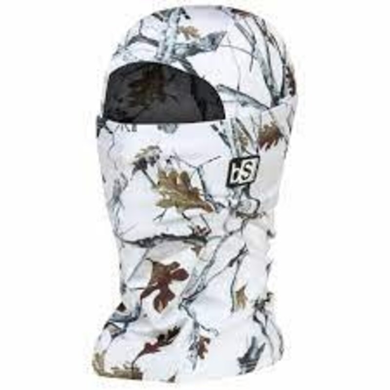 BLACKSTRAP BLACKSTRAP The Hood cagoule de ski Adulte Unisexe
