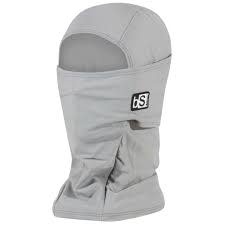 Blackstrap BLACKSTRAP The Hood cagoule de ski Adulte Unisexe