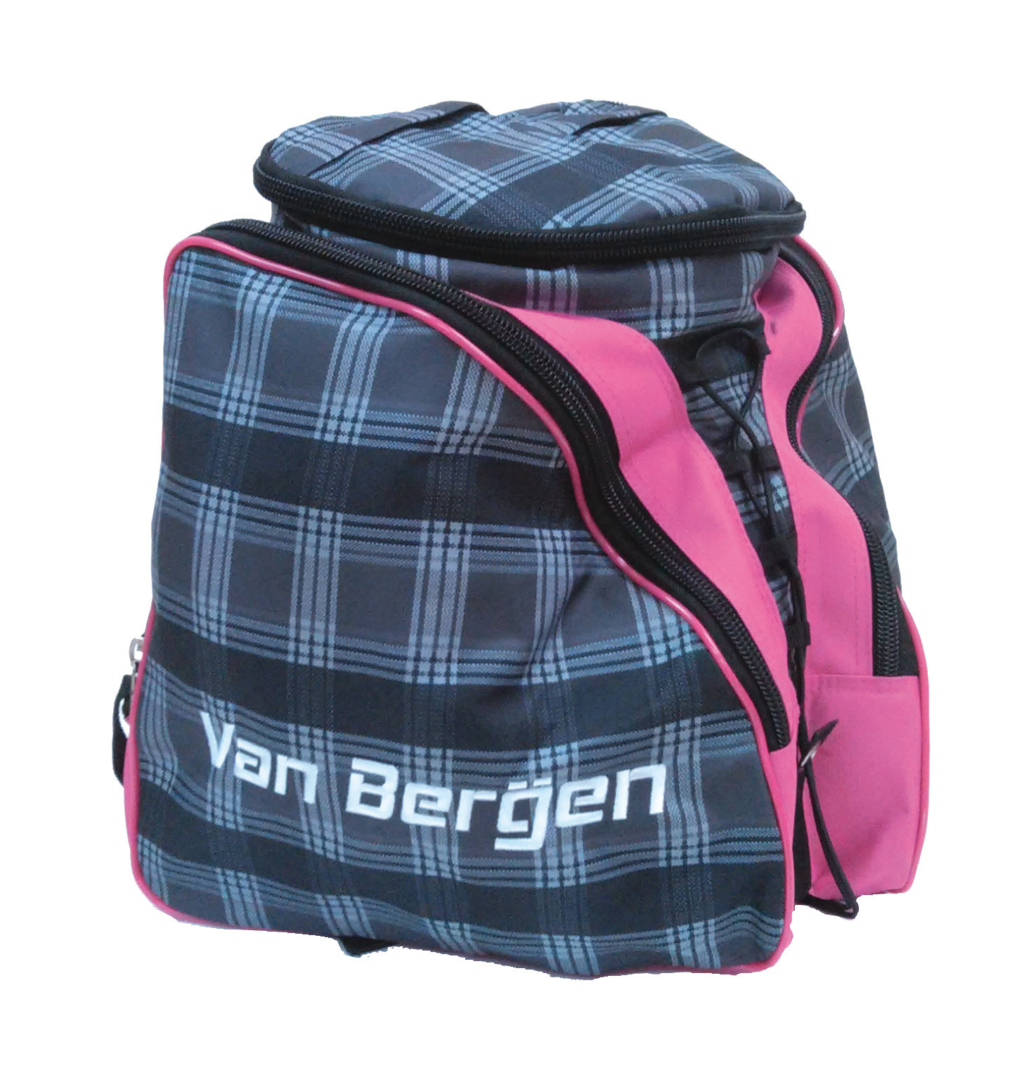 Van Bergen VAN BERGËN Pw1200jr sac botte de ski junior