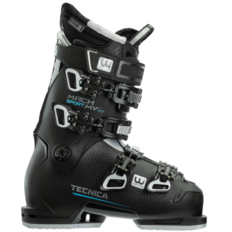 Tecnica TECNICA Mach Sport MV 85 bottes de ski pour femme 2021