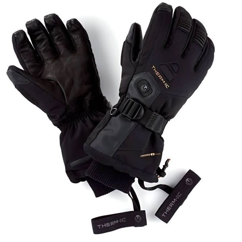 Therm-ic THERMIC gants chauffants