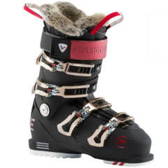 Rossignol ROSSIGNOL Pure pro heat 100 botte de ski chauffante pour femme 2021