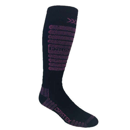 Dristex DRISTEX Merino Ski et Planche bas de ski