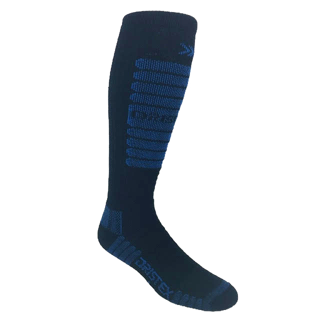 Dristex DRISTEX Merino Ski et Planche bas de ski