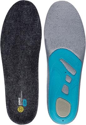 Sidas SIDAS 3 Feet Merino Low semelles de ski