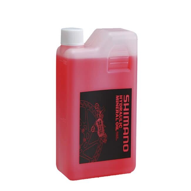 Shimano SHIMANO Huile Minéral frein à disque 1000mL