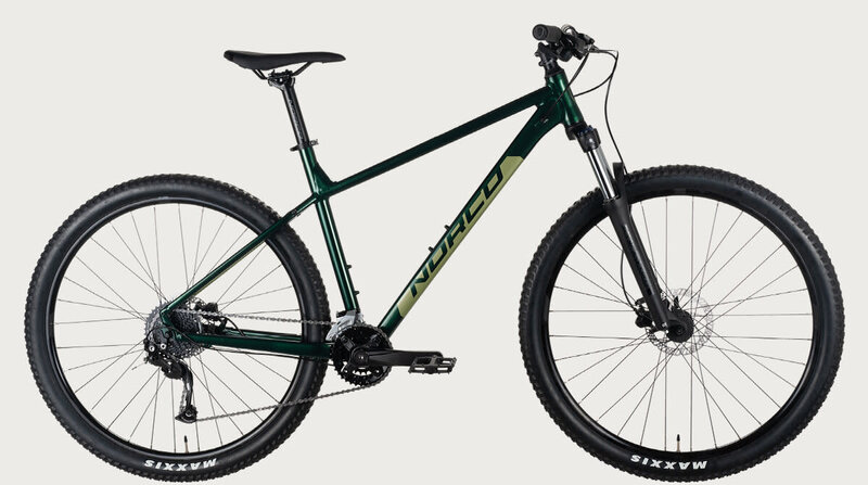 Norco NORCO Storm 3 vélo de montagne tout-terrain 2023