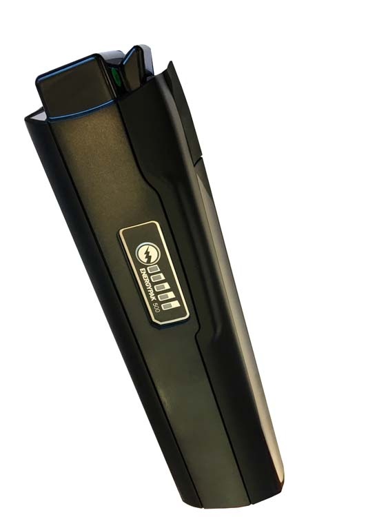 Giant GIANT EnergyPak Smart Integrated batterie pour vélo électrique 625WH