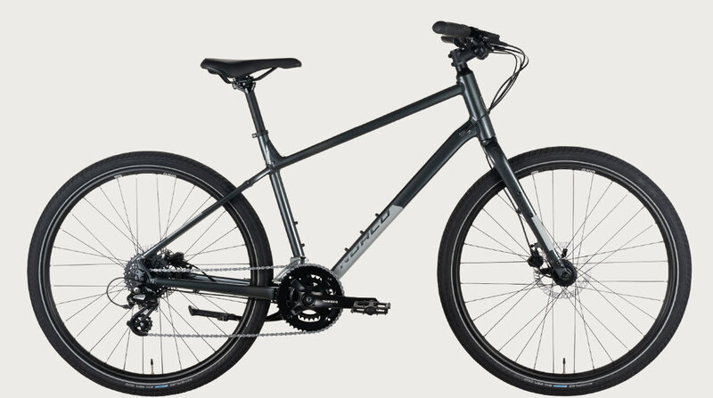 Norco NORCO Indie 2 vélo hybride urbain