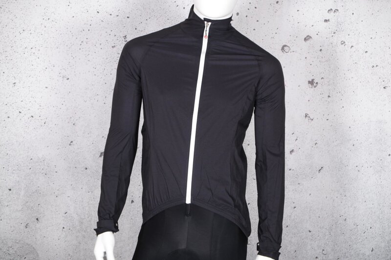 Castelli CASTELLI Emergency 2 manteau de pluie pour homme