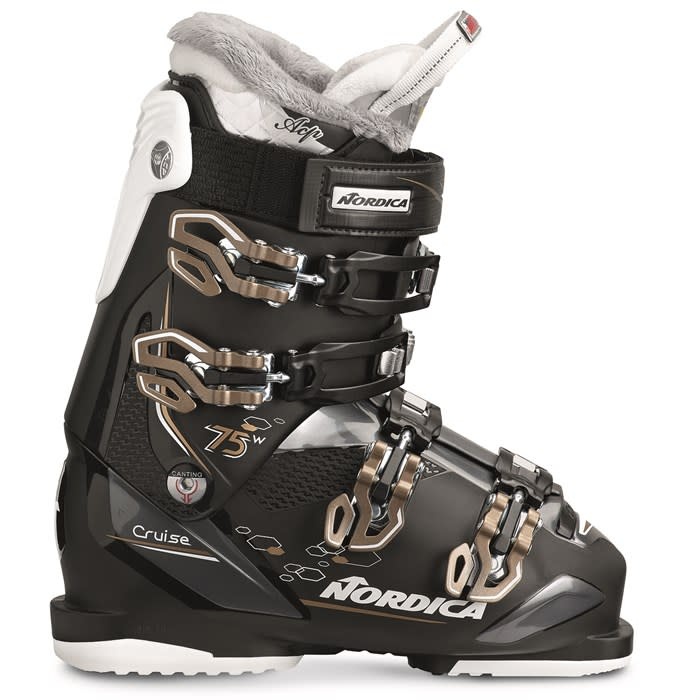 Nordica NORDICA Bottes de ski The Cruise 75 W