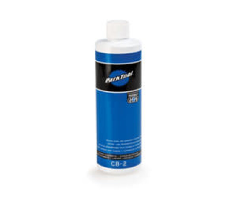 Park Tool PARK TOOL Dégraisseur Chainbtrit CB-4