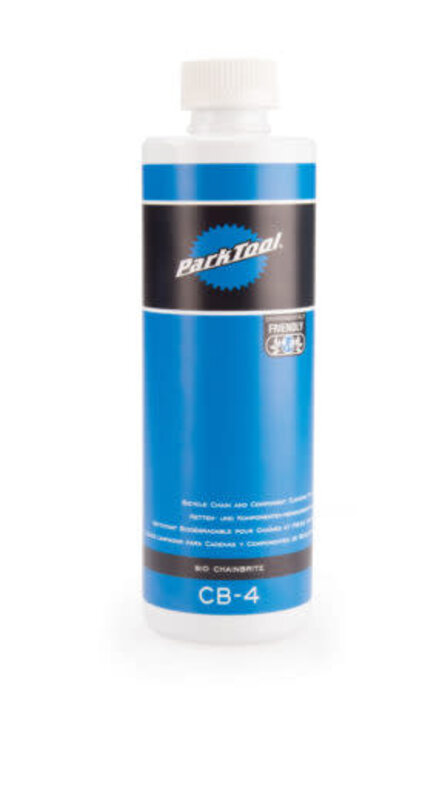 Park Tool PARK TOOL Dégraisseur Chainbtrit CB-4