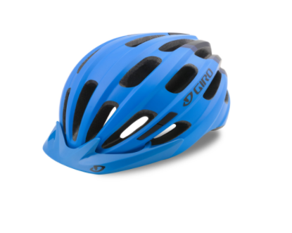 Giro GIRO Hale casque pour junior Ajustement Universel