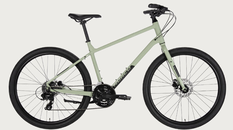Norco NORCO Indie 3 vélo hybride urbain